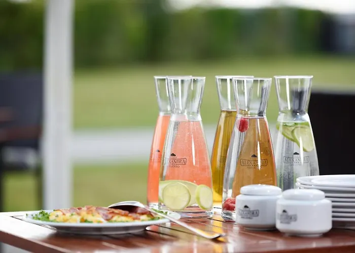 Villa-alexandra-mielenko Hotel 3*