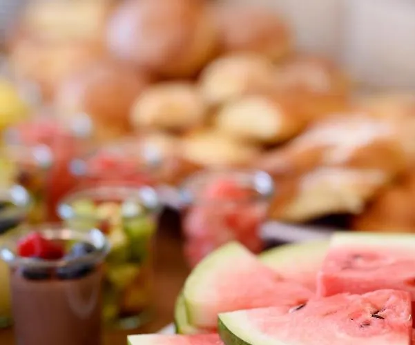 Hotel Villa-alexandra-mielenko Mielenko