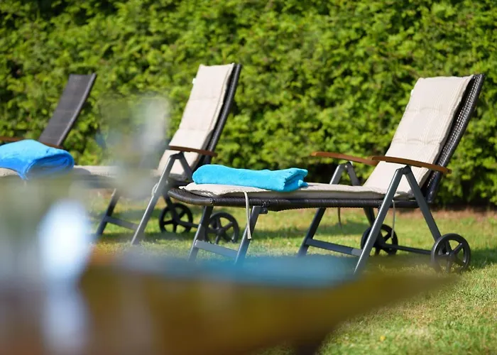 Villa-alexandra-mielenko 3* Mielenko