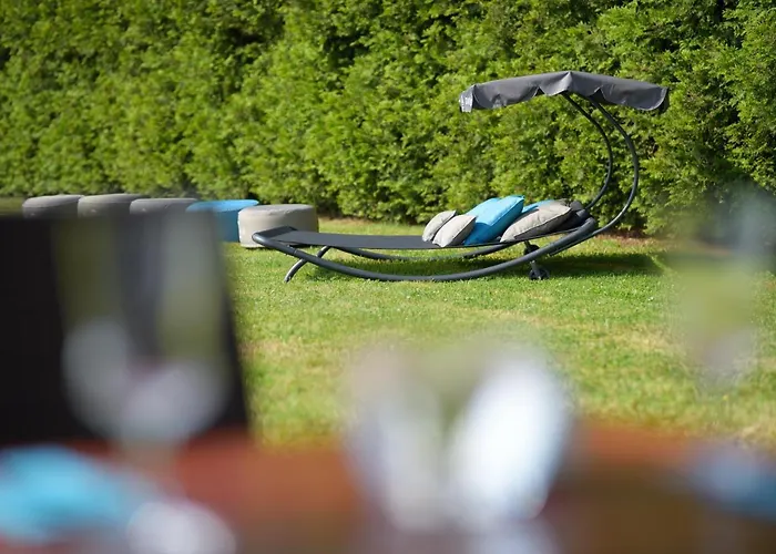 Hotel Villa-alexandra-mielenko