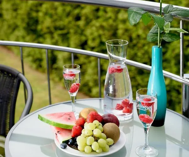 Villa-alexandra-mielenko 3* Mielenko