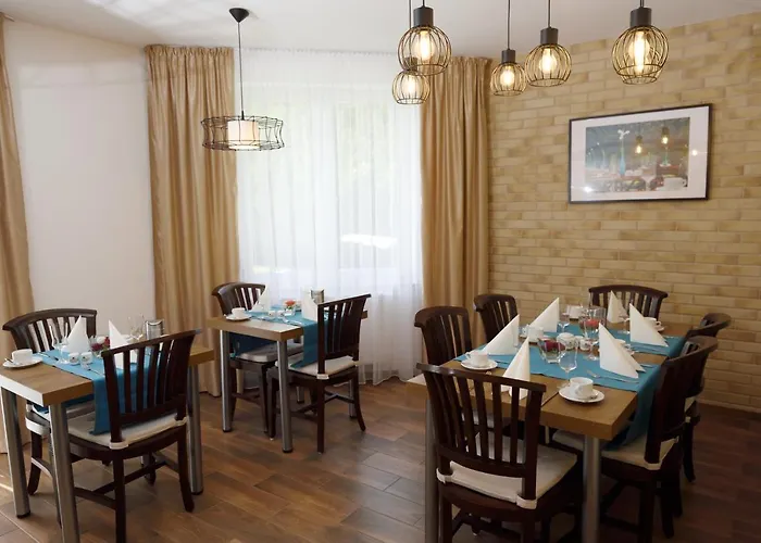 Villa-alexandra-mielenko 3*