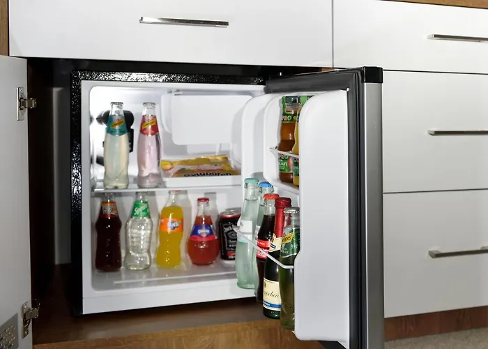 Hotel Villa-alexandra-mielenko 3*