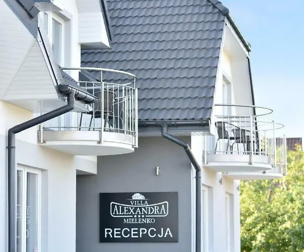 Villa-alexandra-mielenko