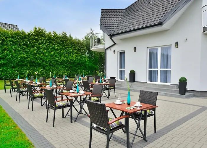 Villa-alexandra-mielenko Mielenko