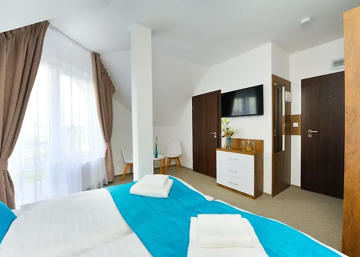 Villa-alexandra-mielenko 3*