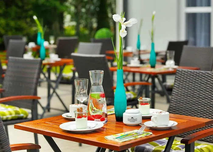 Villa-alexandra-mielenko Hotel 3*