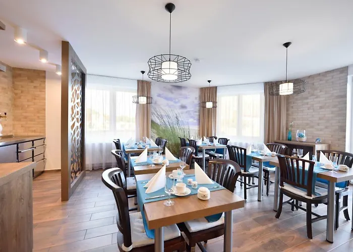 Villa-alexandra-mielenko Mielenko