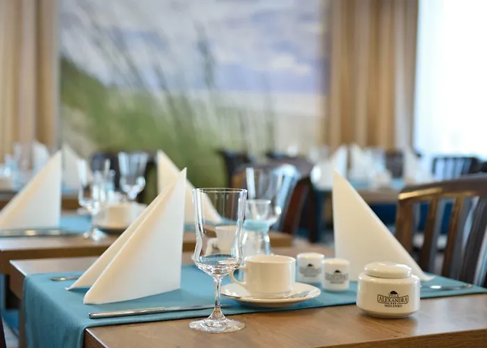 Villa-alexandra-mielenko Hotel 3*