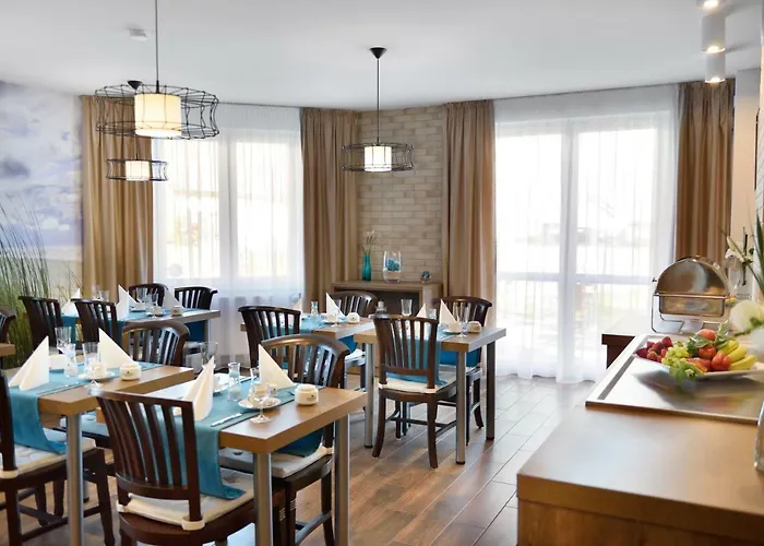 Hotel Villa-alexandra-mielenko Mielenko