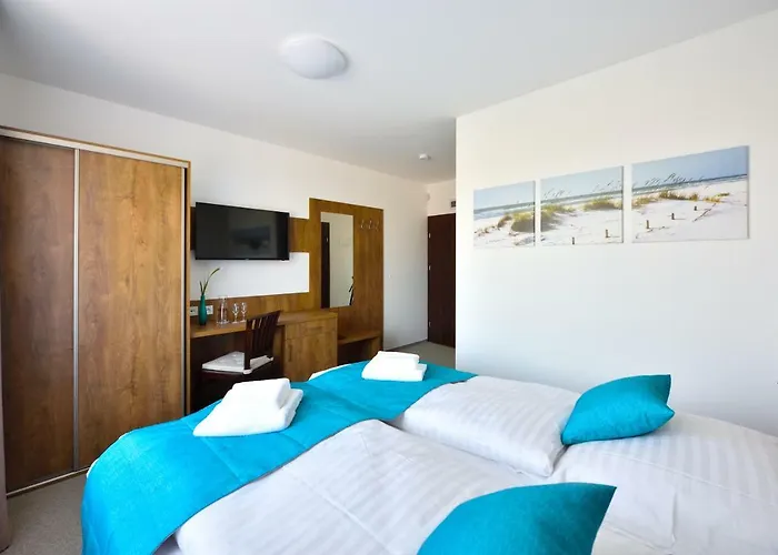 Villa-alexandra-mielenko 3*