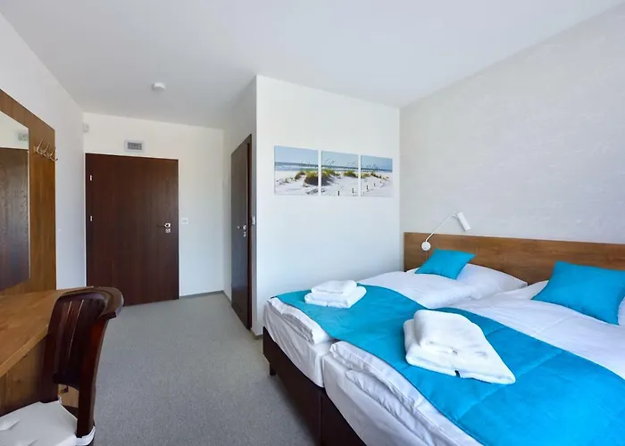 Hotel Villa-alexandra-mielenko