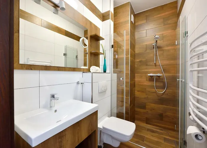 Hotel Villa-alexandra-mielenko 3*