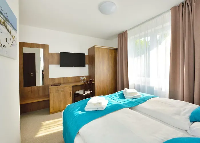 Villa-alexandra-mielenko Hotel Mielenko