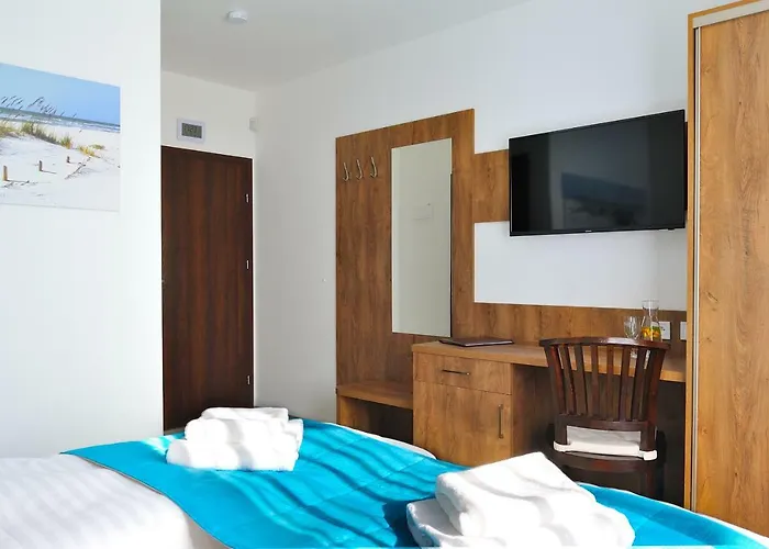 Hotel Villa-alexandra-mielenko Mielenko