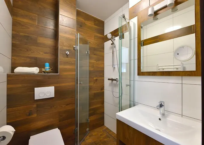 Villa-alexandra-mielenko Hotel 3*