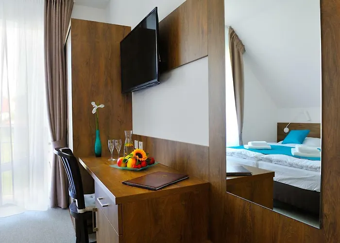 Villa-alexandra-mielenko Mielenko