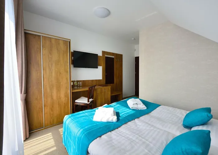 Villa-alexandra-mielenko Hotel 3*