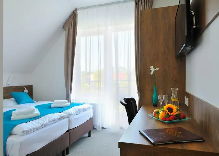 Hotel Villa-alexandra-mielenko