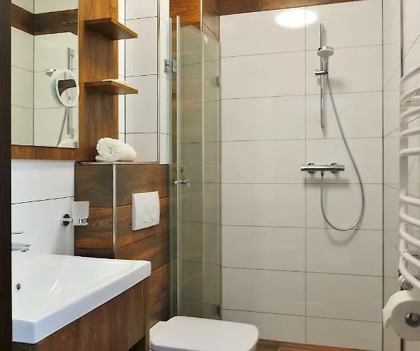 Hotel Villa-alexandra-mielenko Mielenko