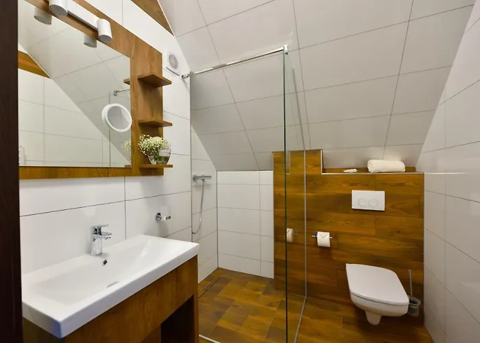 Hotel Villa-alexandra-mielenko Mielenko