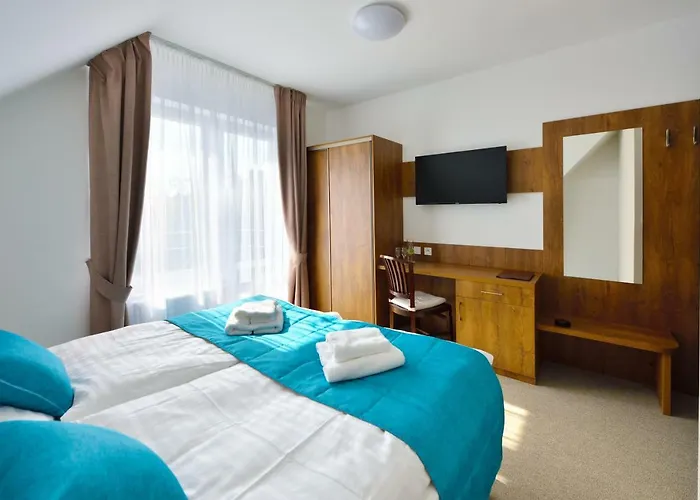 Villa-alexandra-mielenko Mielenko