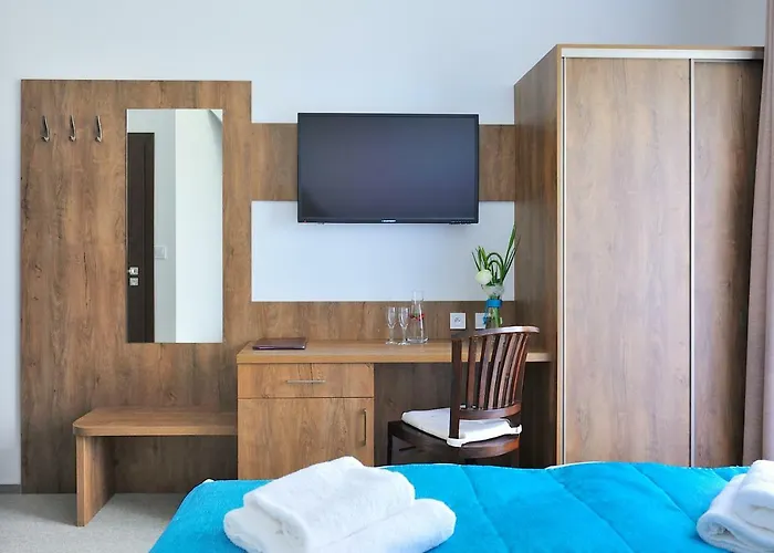 Hotel Villa-alexandra-mielenko