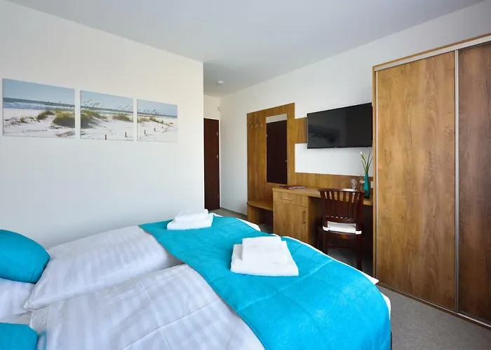 Villa-alexandra-mielenko Mielenko