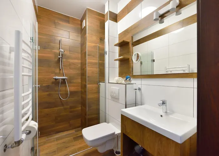 Hotel Villa-alexandra-mielenko 3*