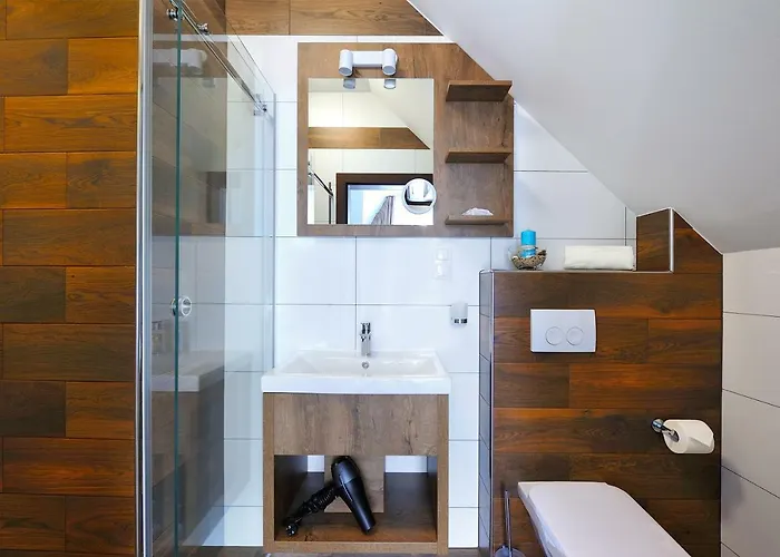 Hotel Villa-alexandra-mielenko Mielenko