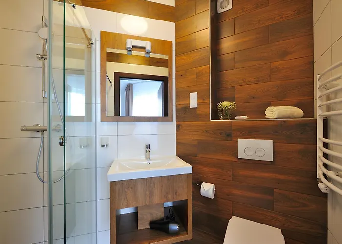 Hotel Villa-alexandra-mielenko