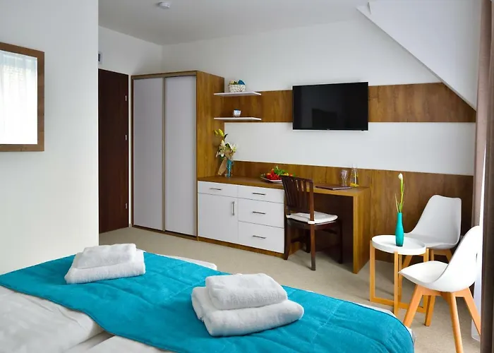 Villa-alexandra-mielenko 3* Mielenko