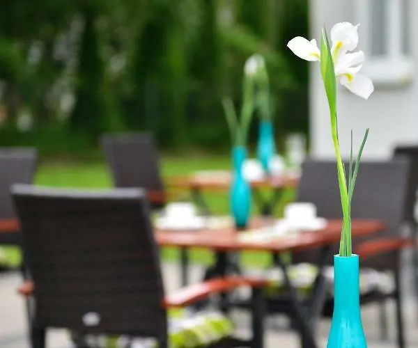 Villa-alexandra-mielenko Hotel