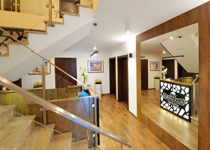 Villa-alexandra-mielenko 3*