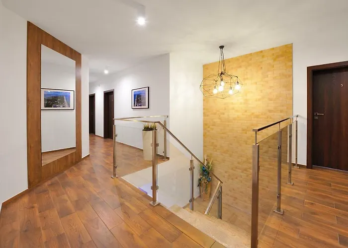 Hotel Villa-alexandra-mielenko